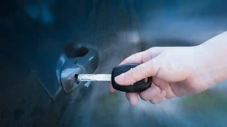 Llaves coche Barcelona